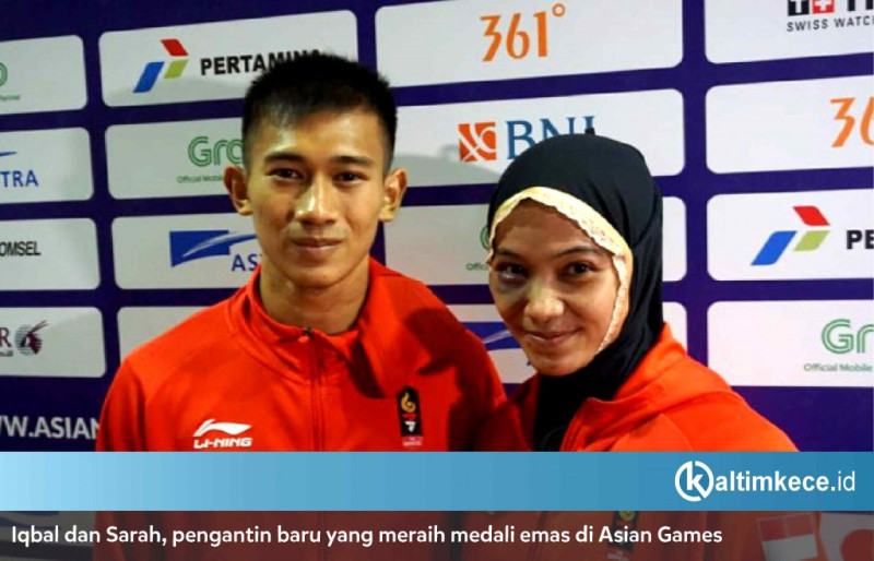 Foto: Sapri Maulana (kaltimkece.id)