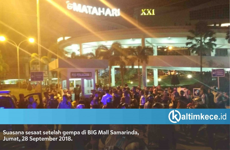 Foto: Fachrizal Muliawan (kaltimkece.id)