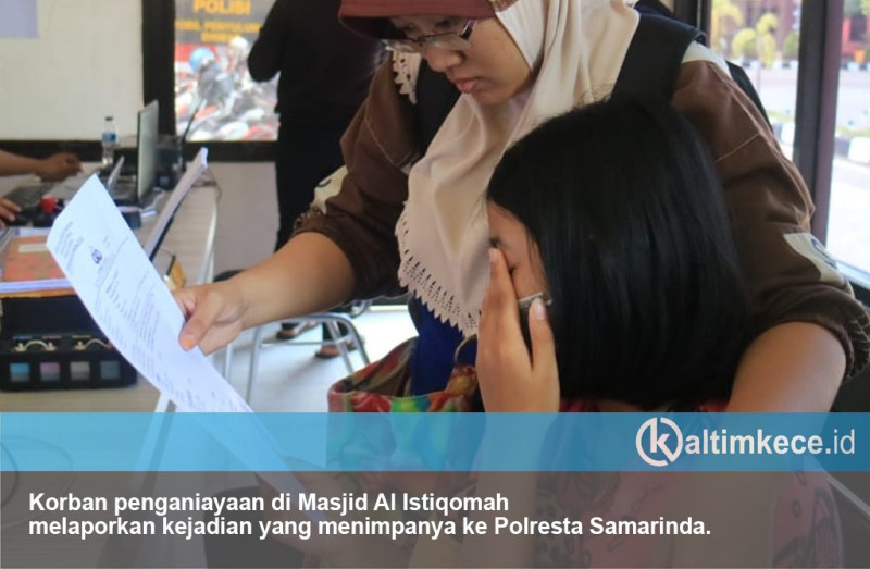 Foto: Fachrizal Muliawan (kaltimkece.id)