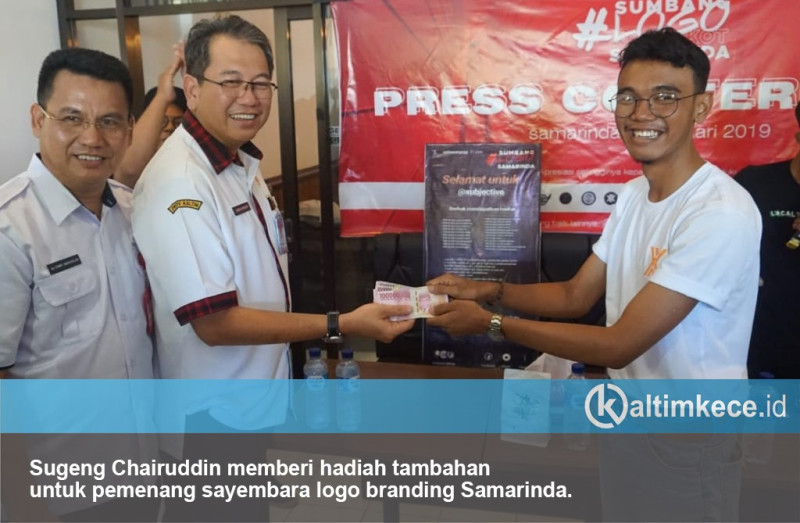 Foto: Ika Prida Rahmi (kaltimkece.id)