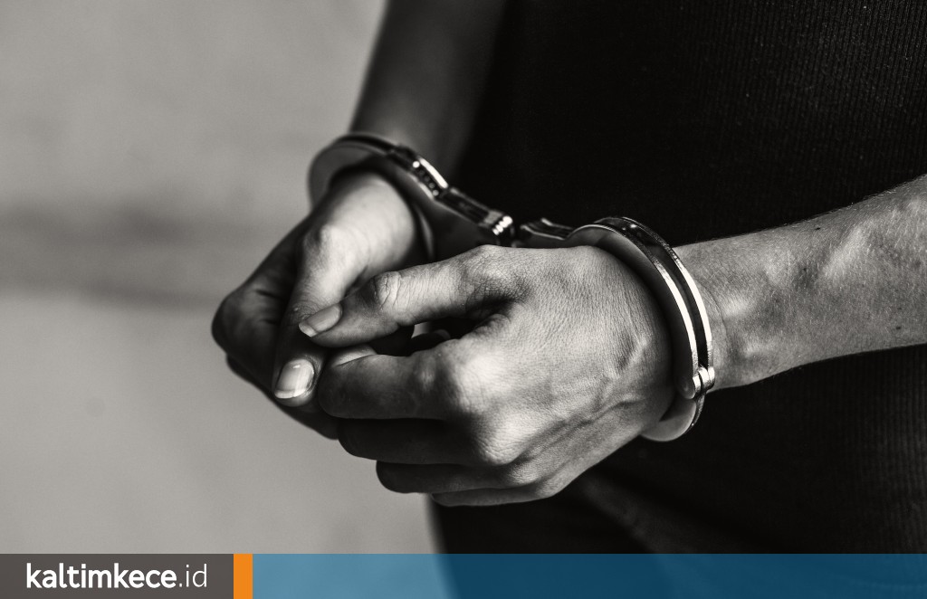 Sejuta Luka di Pagi Buta: Runtun Perkara Suami Habisi Istri dan Dua Anak di Berau